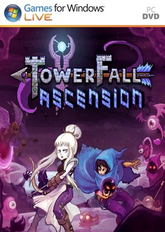 TowerFall Ascension PC Full TowerFall Ascension PC Full