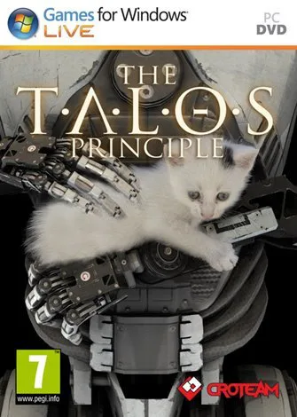The Talos Principle PC Full Español The Talos Principle PC Full Español