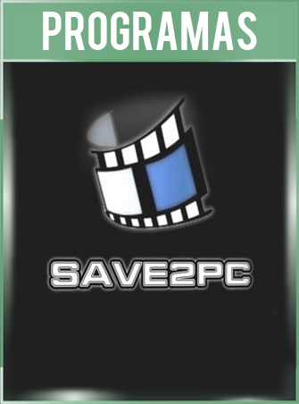 Save2pc Ultimate Versión 5.5 Save2pc Ultimate Versión 5.5