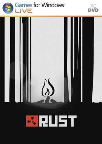 Rust PC Full Español
