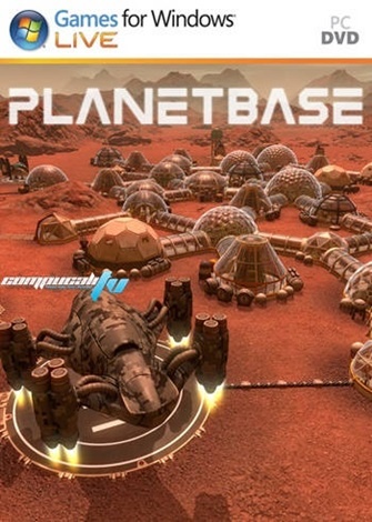 Planetbase PC Full Game Español Planetbase PC Full Game Español