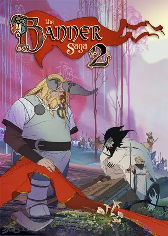 The Banner Saga 2 (2016) PC Full Español