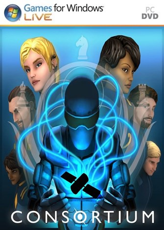 Consortium 2019 REBALANCE PC Full Español Consortium 2019 REBALANCE PC Full Español