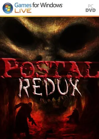 POSTAL Redux (2016) PC Full POSTAL Redux (2016) PC Full