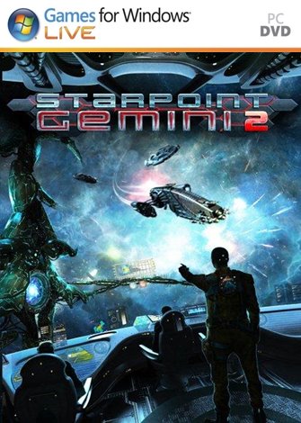 Starpoint Gemini 2 Collectors Edition (2014) PC Full Starpoint Gemini 2 Collectors Edition (2014) PC Full