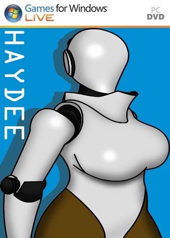 Haydee PC Full Español