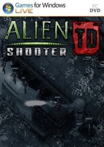 Alien Shooter TD (2017) PC Full Alien Shooter TD (2017) PC Full