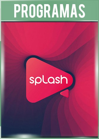 Splash Pro 2.3.0 Full Español (Potente Reproductor para Películas en HD)