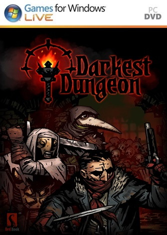 Darkest Dungeon: The Color of Madness PC Full Español