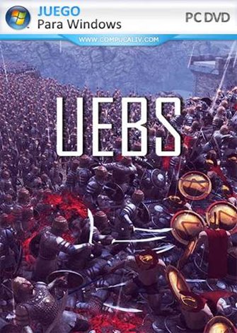 Ultimate Epic Battle Simulator (2017) PC Full