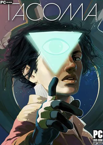 Tacoma (2017) PC Full Español Tacoma (2017) PC Full Español