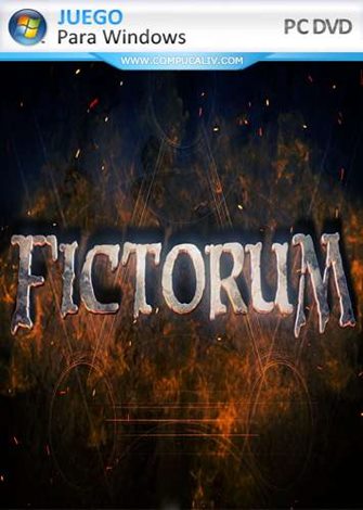 Fictorum (2017) PC Full Fictorum (2017) PC Full