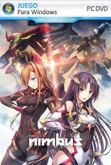 Project Nimbus PC Full Project Nimbus PC