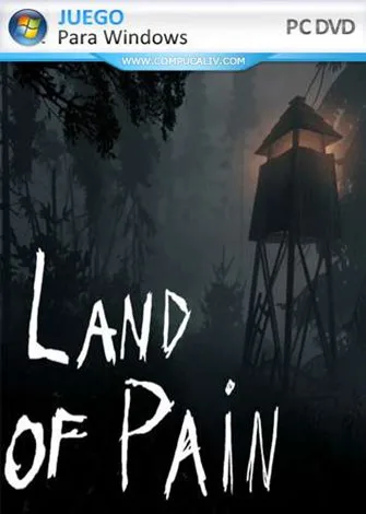 The Land of Pain (2017) PC Full Español The Land of Pain (2017) PC Full Español