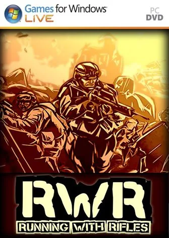 Running With Rifles (2015) PC Full Español Running With Rifles (2015) PC Full Español