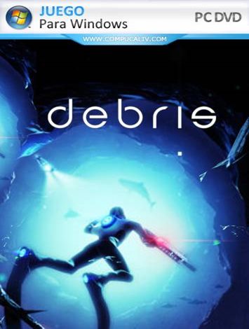 Debris 3.0 Remasterizado (2017) PC Full Español Debris 3.0 Remasterizado (2017) PC Full Español