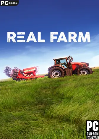 Real Farm - Gold Edition (2017) PC Full Español Real Farm - Gold Edition (2017) PC Full Español