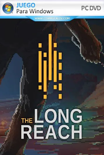 The Long Reach (2018) PC Full Español The Long Reach PC Full Español