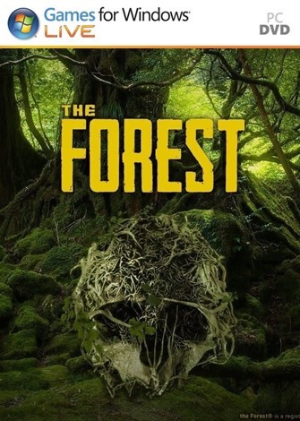 The Forest PC Full Español