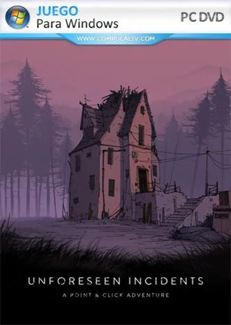 Unforeseen Incidents (2018) PC Full Español Unforeseen Incidents (2018) PC Full Español