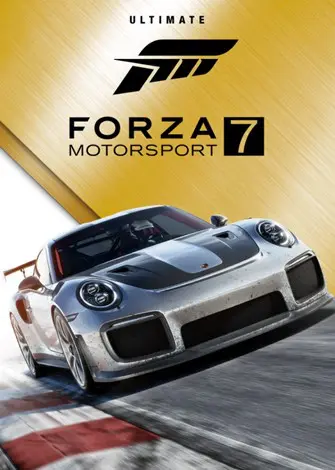 Forza Motorsport 7 Ultimate Edition (2017) PC Full Español Forza Motorsport 7 Ultimate Edition (2017) PC Full Español