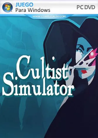 Cultist Simulator (2018) PC Full Cultist Simulator (2018) PC Full