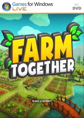 Farm Together PC Full Español