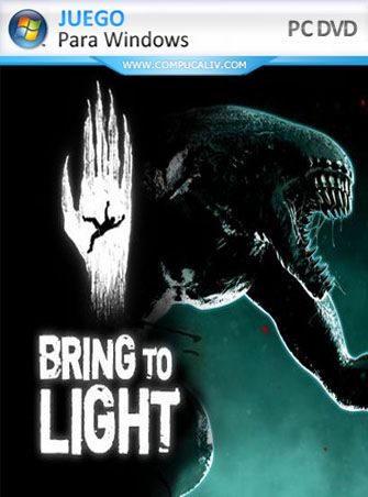 Bring to Light PC Full