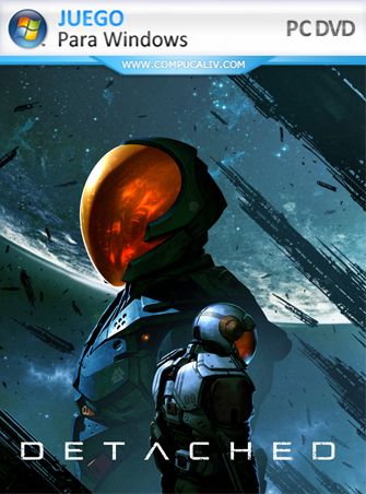 Detached: Non-VR Edition PC Full
