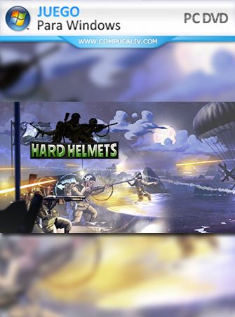 Hard Helmets PC Full Español Hard Helmets PC Full Español