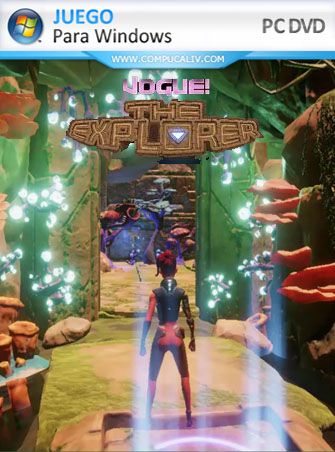 Vogue, The Explorer PC Full