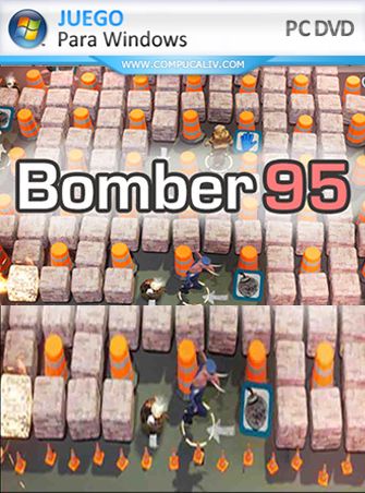 Bomber 95 PC Full Bomber 95 PC Full