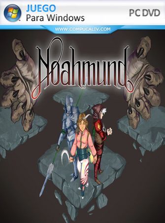 Noahmund PC Full Español Noahmund PC Full Español