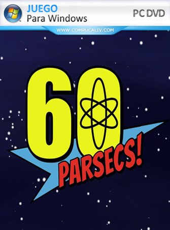 60 Parsecs! PC Full 60 Parsecs! PC Full