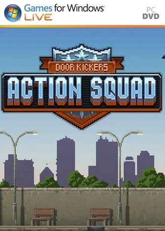 Door Kickers: Action Squad PC Full Español