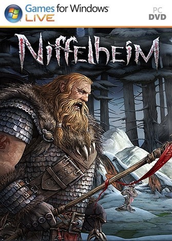 Niffelheim PC Full Español
