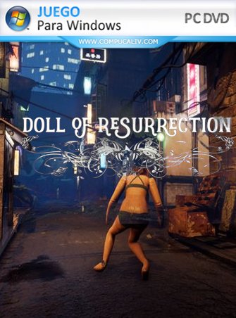 Doll of Resurrection PC Full Doll of Resurrection PC Full