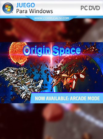 Origin Space PC Full Origin Space PC Full
