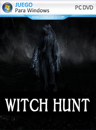 Witch Hunt PC Full Witch Hunt PC Full