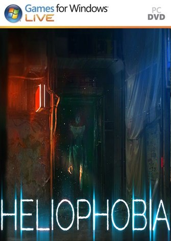 Heliophobia PC Full 