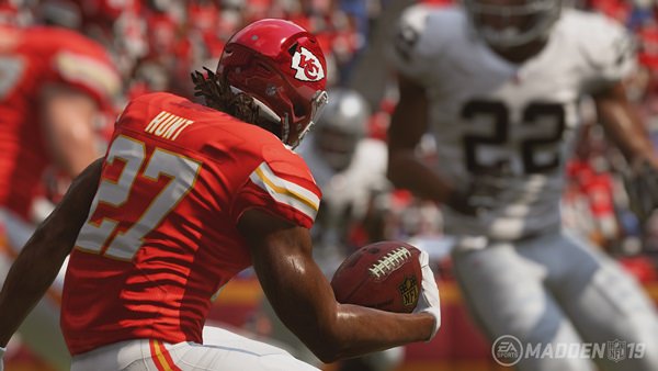 Madden NFL 19 PC Full