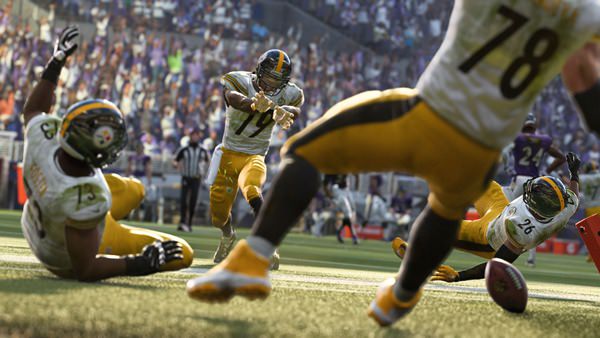 Madden NFL 19 PC Full