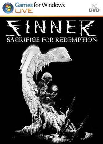 Sinner: Sacrifice for Redemption (2018) PC Full Español Sinner: Sacrifice for Redemption (2018) PC Full Español