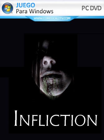 Infliction PC Full Infliction PC Full
