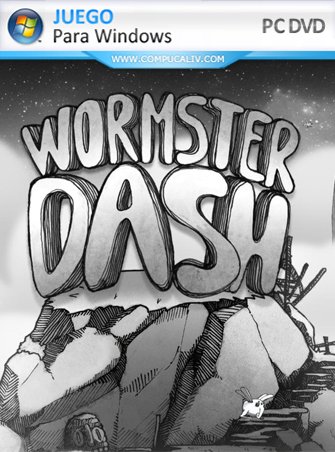 Wormster Dash PC Full Wormster Dash PC Full