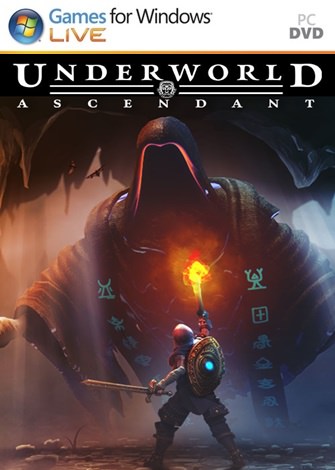 Underworld Ascendant PC Full Español Underworld Ascendant PC Full Español