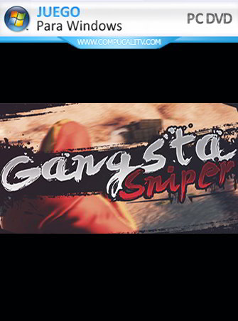 Gangsta Sniper PC Full Gangsta Sniper PC Full