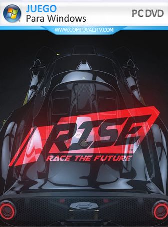 Rise: Race The Future PC Full Español