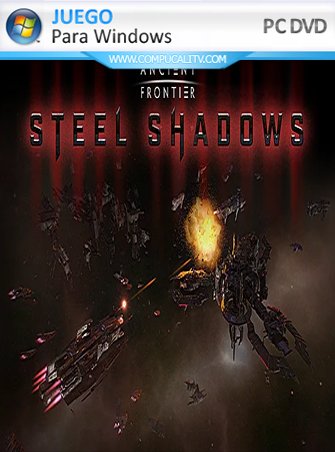 Ancient Frontier Steel Shadows PC Full Ancient Frontier Steel Shadows PC Full