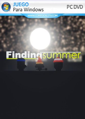 Finding summer PC Full Finding summer PC Full